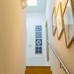 Quartier Am Kurpark, App 12 Gartenhaus Apartman *