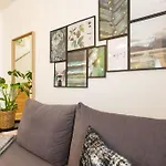 Quartier Am Kurpark, App 12 Gartenhaus *