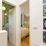 Quartier Am Kurpark, App 12 Gartenhaus Apartman *