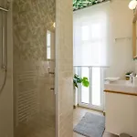 Apartman Quartier Am Kurpark, App 12 Gartenhaus Heringsdorf