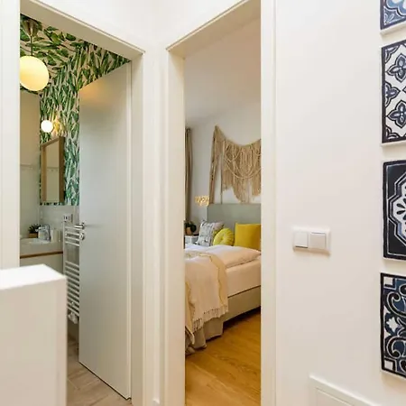 Quartier Am Kurpark, App 12 Gartenhaus