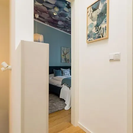 Quartier Am Kurpark, App 12 Gartenhaus * 제바트헤링스도르프