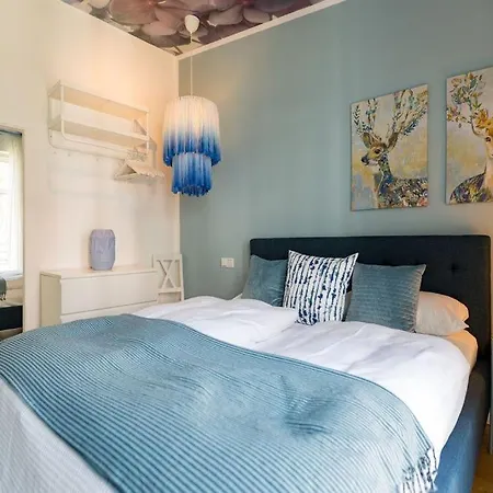 Quartier Am Kurpark, App 12 Gartenhaus