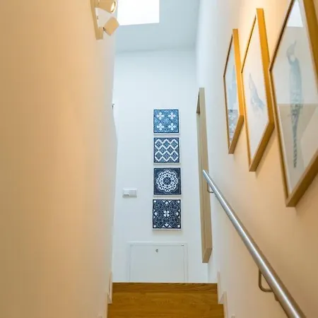 Apartmán Quartier Am Kurpark, App 12 Gartenhaus *